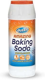 Duzzit Amazing Baking Soda Multi Purpose Household Cleaner, 500 gram