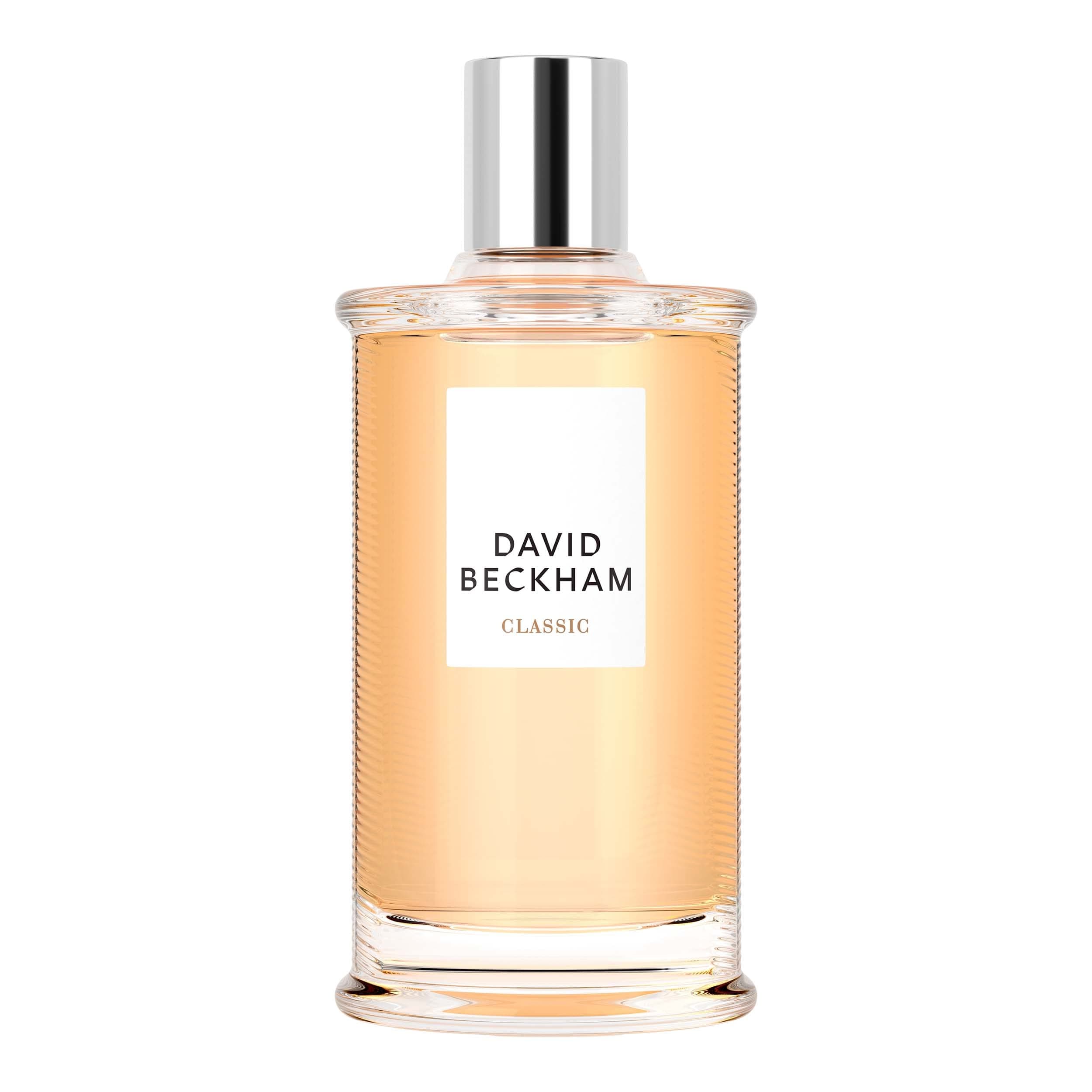 David Beckham Classic Eau de Toilette
