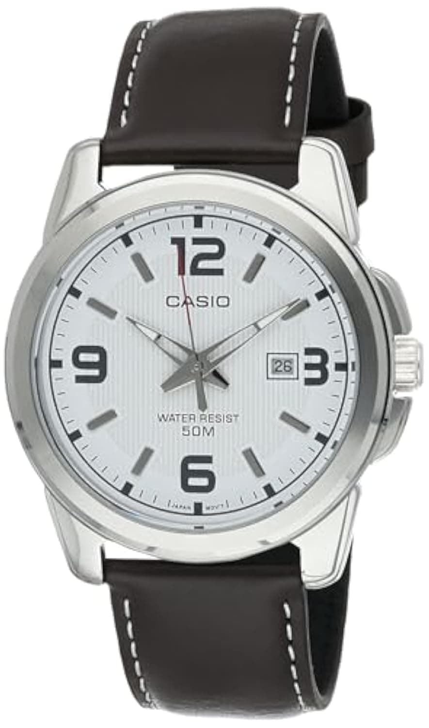MTP-1314L-7AVDF CASIO Wristwatch