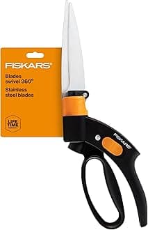 Shear Ease Grass Shears (9214)