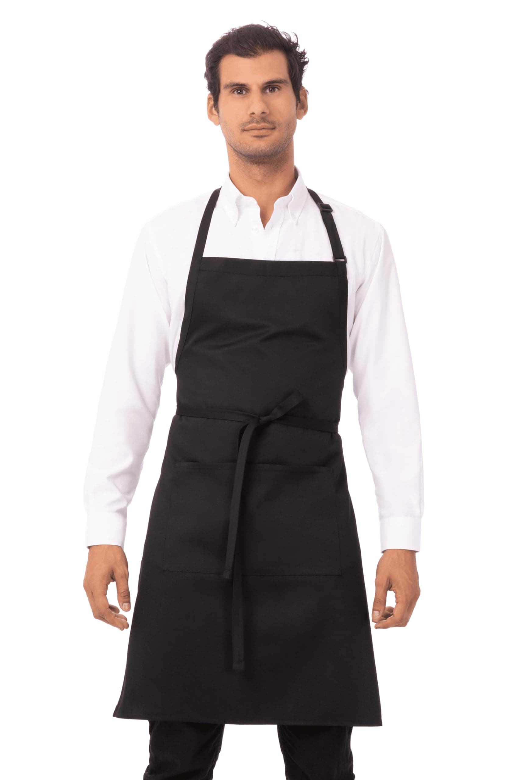Chef Works Unisex Butcher Apron
