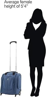 Travelpro Tourlite Underseat Bag (Blue)