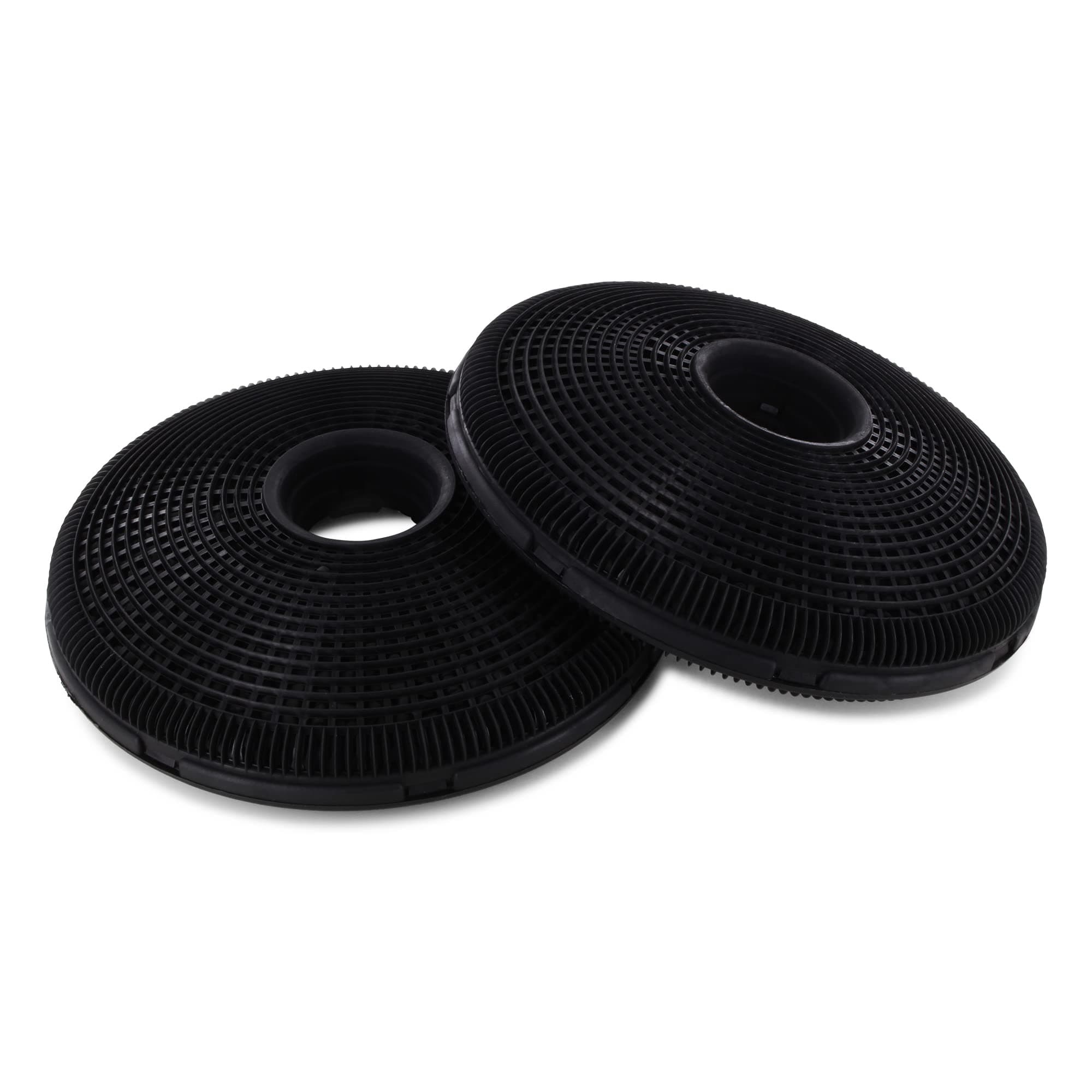 DL-pro2 x Carbon Filter Activated Carbon Filter for Bosch 00796390 DHZ5276 Siemens LZ52751 Neff Z5138X1 Cooker Hood