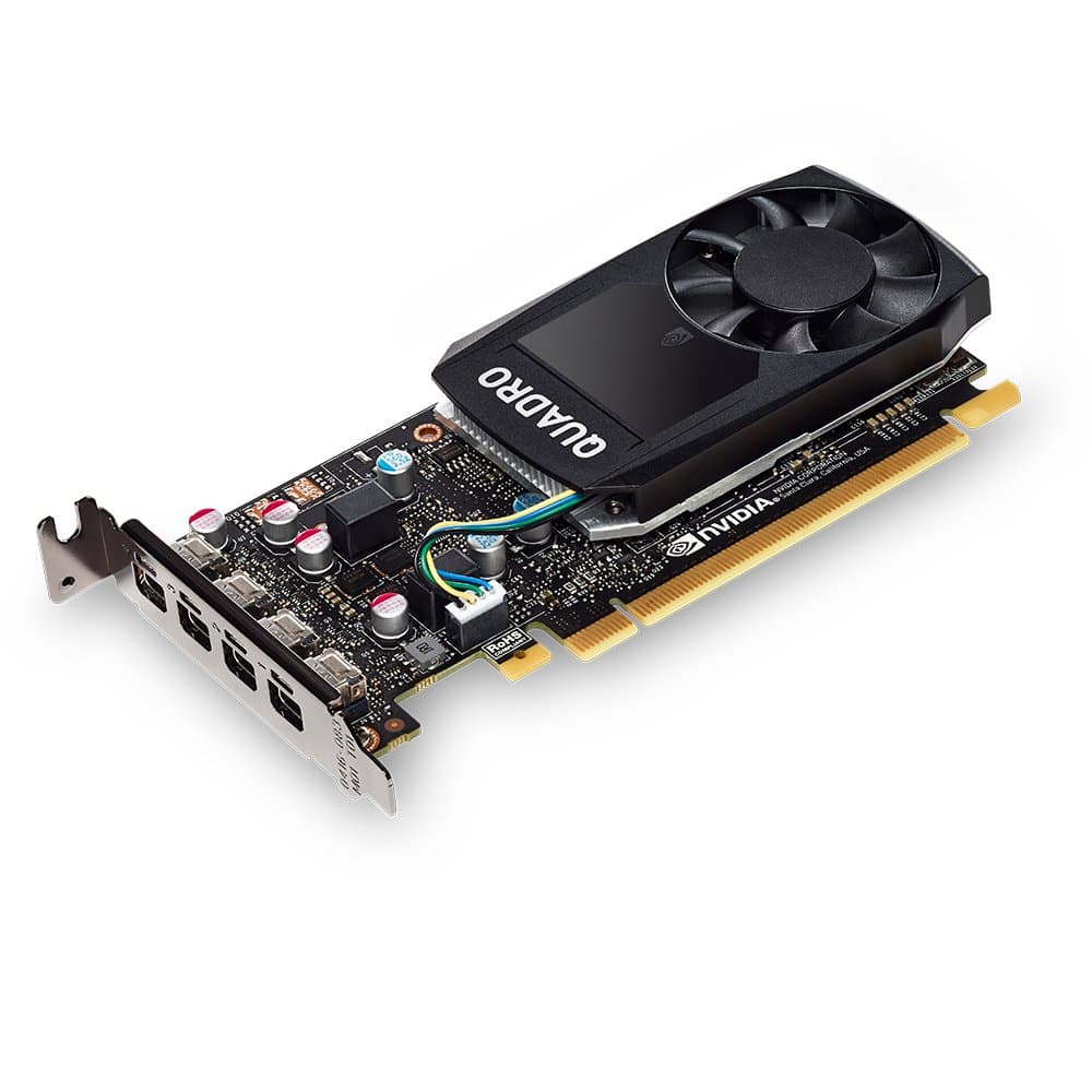 PNY Technologies Graphics Card,VCQP600-PB