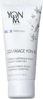 Essentials Gentle Botanical Polish Exfoliating With Carob - Clarifying 50ml/1.8oz