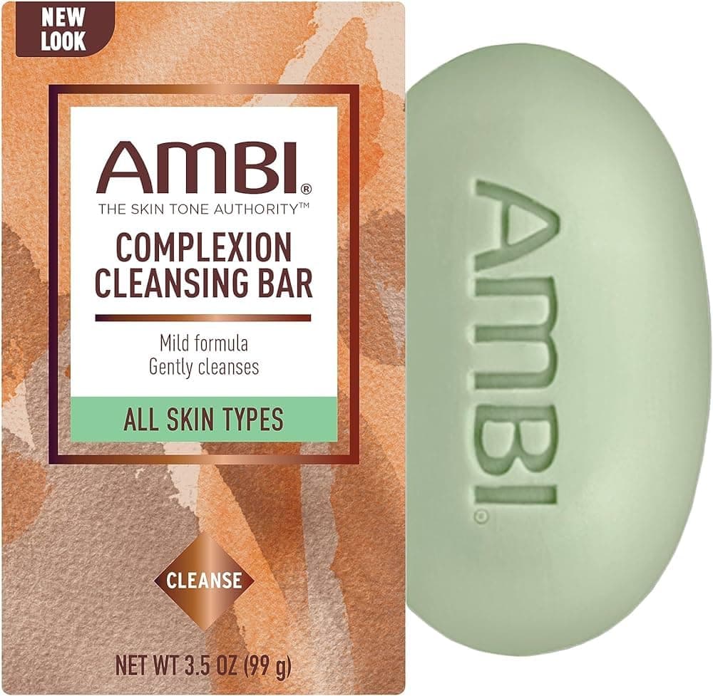 Ambi Complexion Cleansing Bar Soap (1)