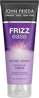 John Frieda Frizz Ease Secret Agent Touch Up Creme 100 ml - Instantly Polished