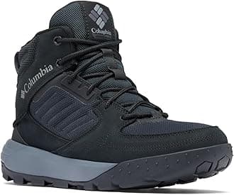 Columbia men's Portlander Sneaker