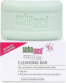 Pasante Sebamed Cleansing Bar by Pasante
