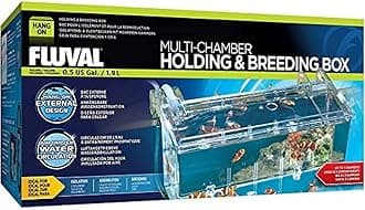 Marina Hangon Large Breeding Box (White)