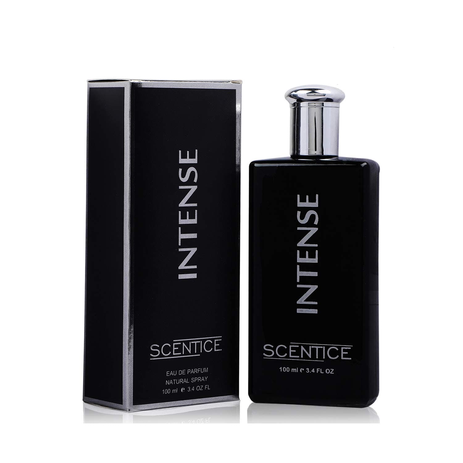 Scentice Intense Unisex Eau De Parfum - 100 ml