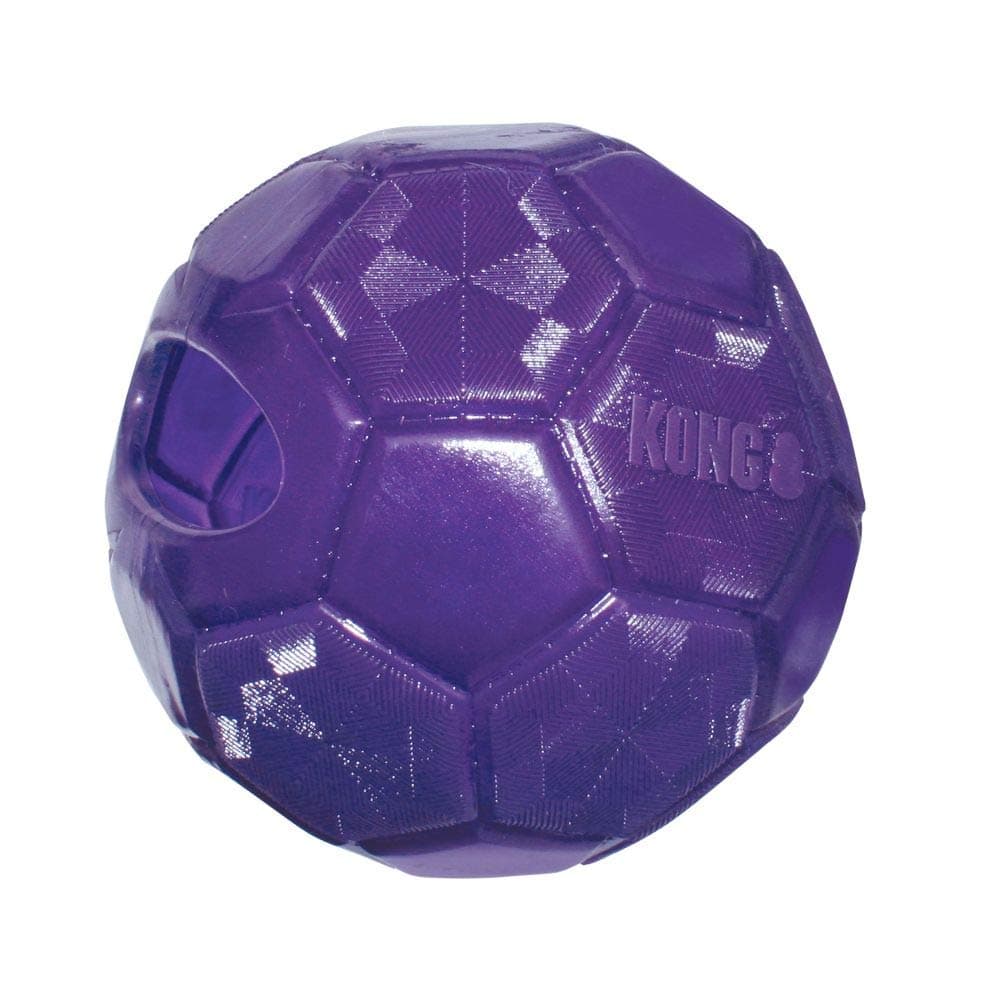 Flexball for medium and large breed dogs