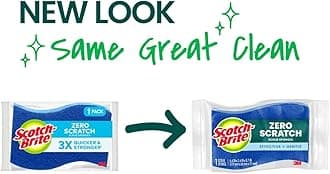 Scotch-Brite Non-Scratch Scrub Sponge
