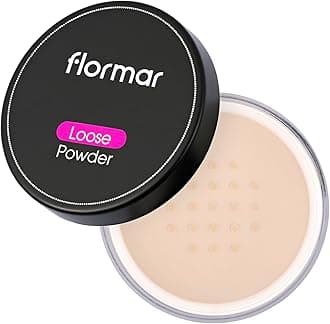 Loose Face Powder - 002 Light Sand