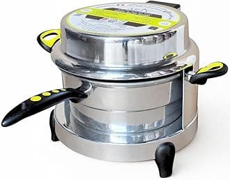 ARTC Multipurpose Mini Oven Khameer Hot Flat Arabic Lebanese Bread Maker, Pizza Maker Manakish, Manaeesh Maker Oven, 1000 W, 1 Year Warranty