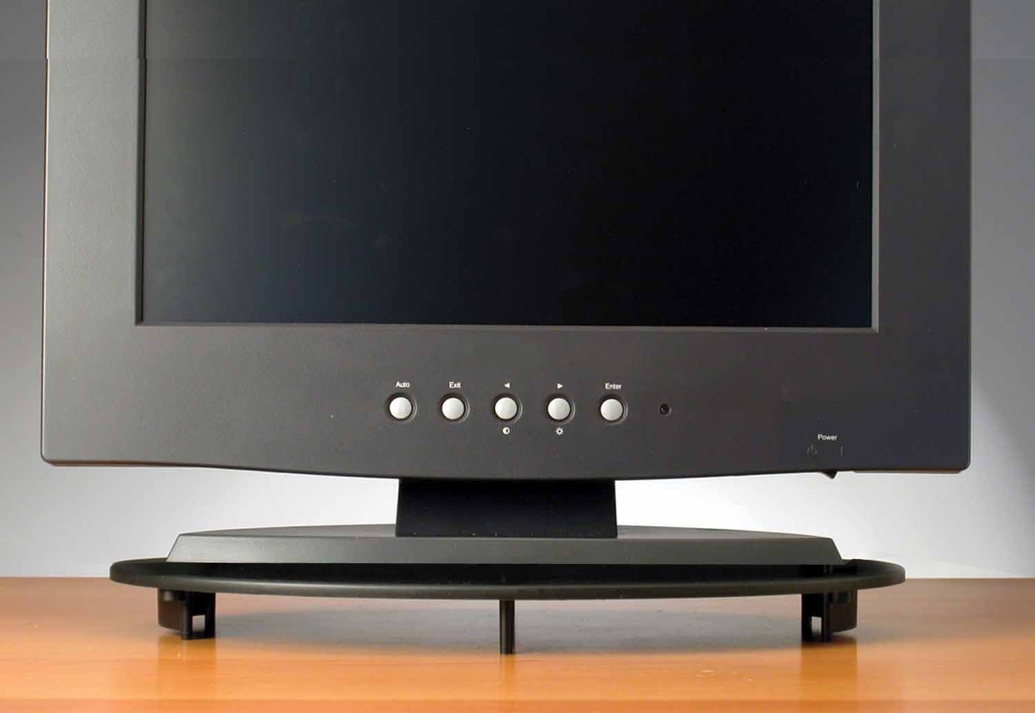 Vuryte FP Monitor Riser, Single