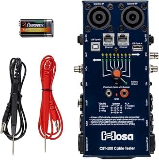 Cbt500 Audio Cable R