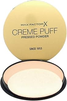 Max Factor Creme Puff Refill, 081 Truly Fair