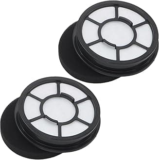 BDASV102 HEPA Filter