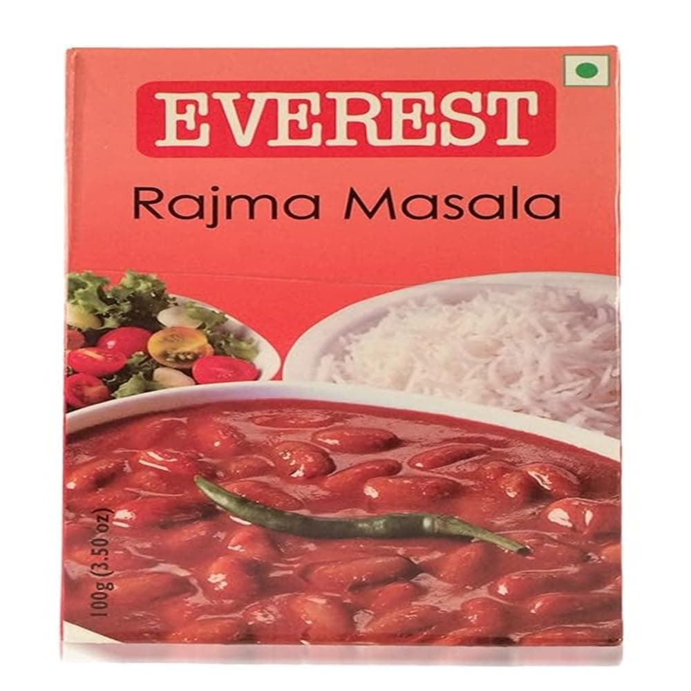 Everest Rajma Masala 100 Gms