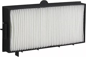 Replacement ET-RFE200 Air Filter Compatible with Panasonic PT-EW530 PT-EW530E PT-EW530EL PT-EW530L PT-EW530U PT-EW530UL PT-EW630 PT-EW630E PT-EW630EL PT-EW630L PT-EW630U PT-EW630U Projector