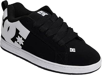 Court Graffik, Men's Low-Top Sneakers