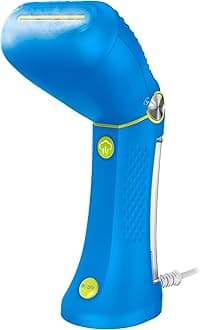 ConairGSC24BL Extreme Steam Garment Steamer, 1200 W, Blue