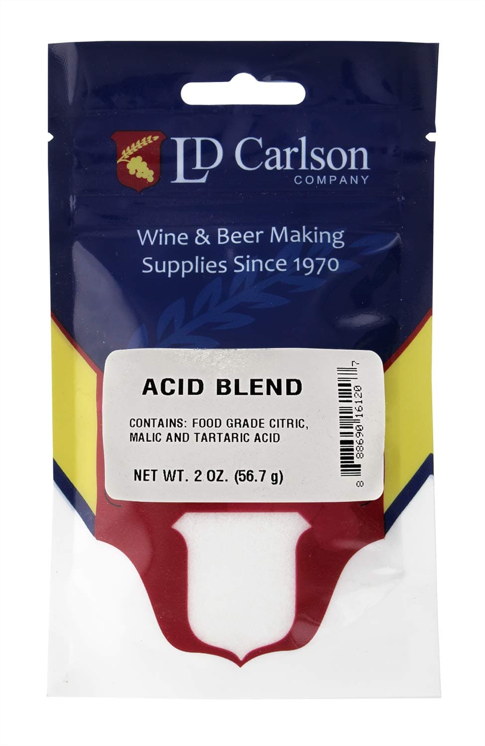 Acid Blend - 2 oz.