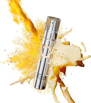 PRMR Retinol Vitamin C Serum for Face | Youth Radiance Vitatinol Serum Skin Booster, Korean Skincare for Anti-aging & Glowing, Moisturizing, Reduces Dark Spots, 0.7 oz (21 g, Pack of 1)