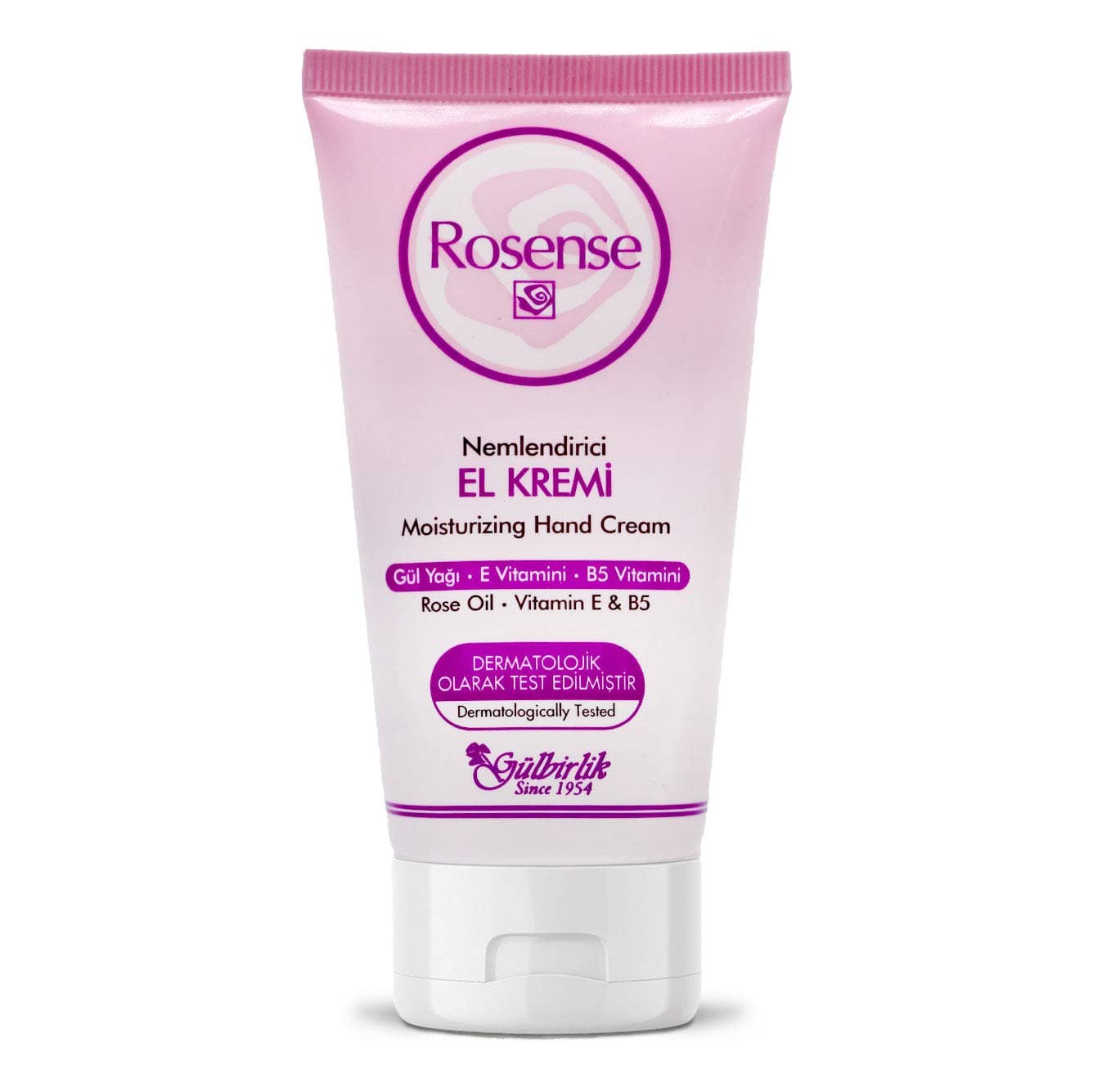 RosenseMoisturizing Hand Cream