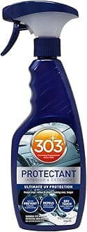 303 Products 30382 Automotive Protectant, 16oz