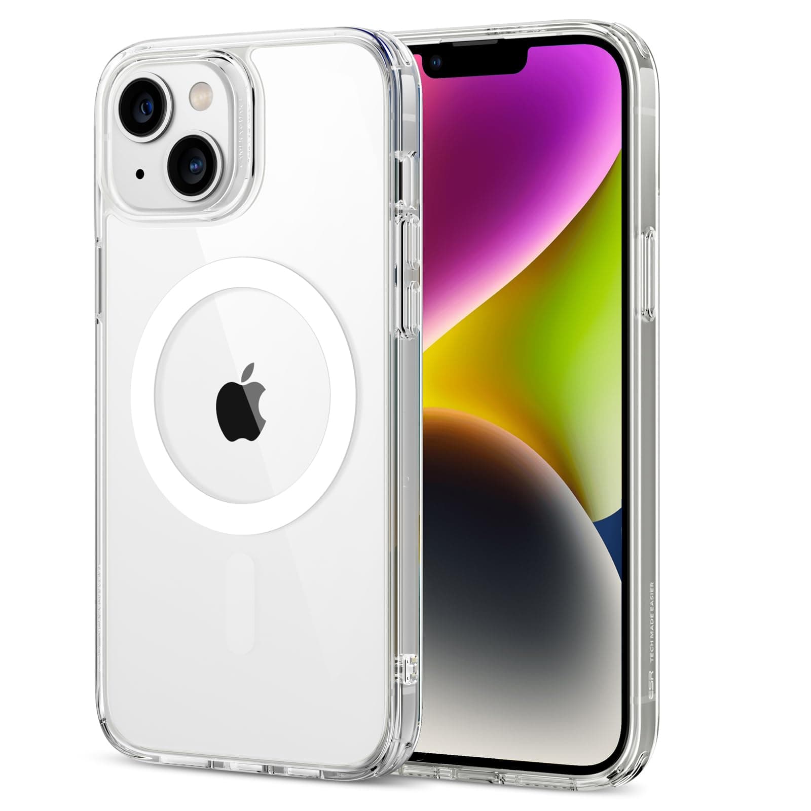 ESR Sidekick Hybrid Case Magnetic