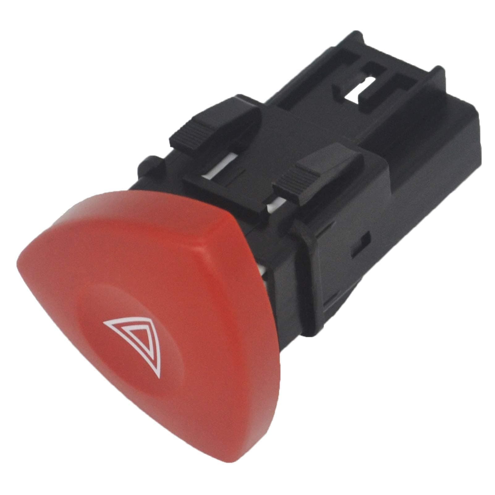 KASturbo Hazard Warning Light Switch Button Fit Trafic Espace MK4 Laguna MK2 MK3 Vivaro E7 F7 J7 8200442724 252904889R