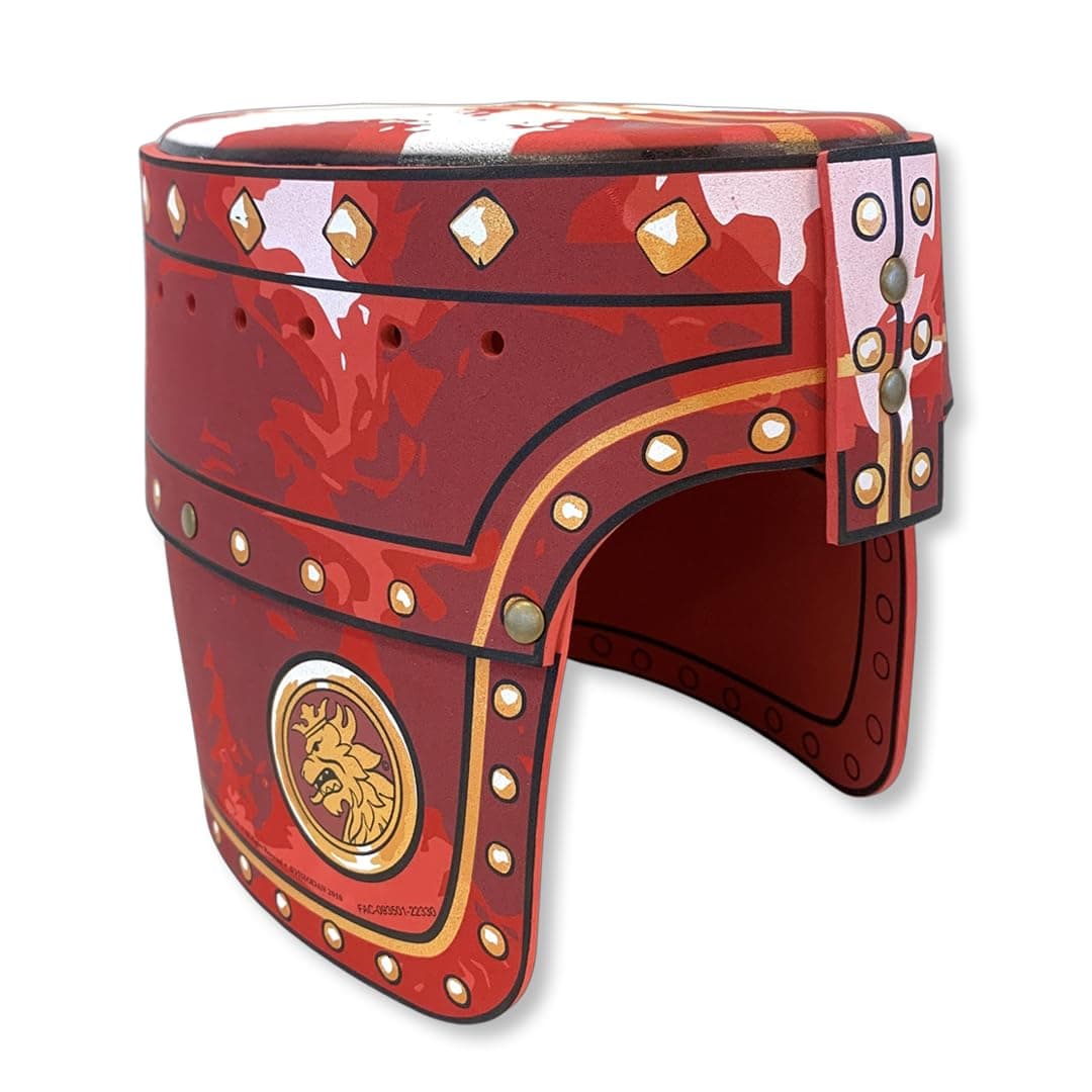 Liontouch Noble Knight Helmet