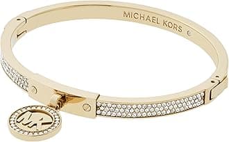 Michael Kors Gold Bracelet for Women; Bracelets; Jewelry for Women