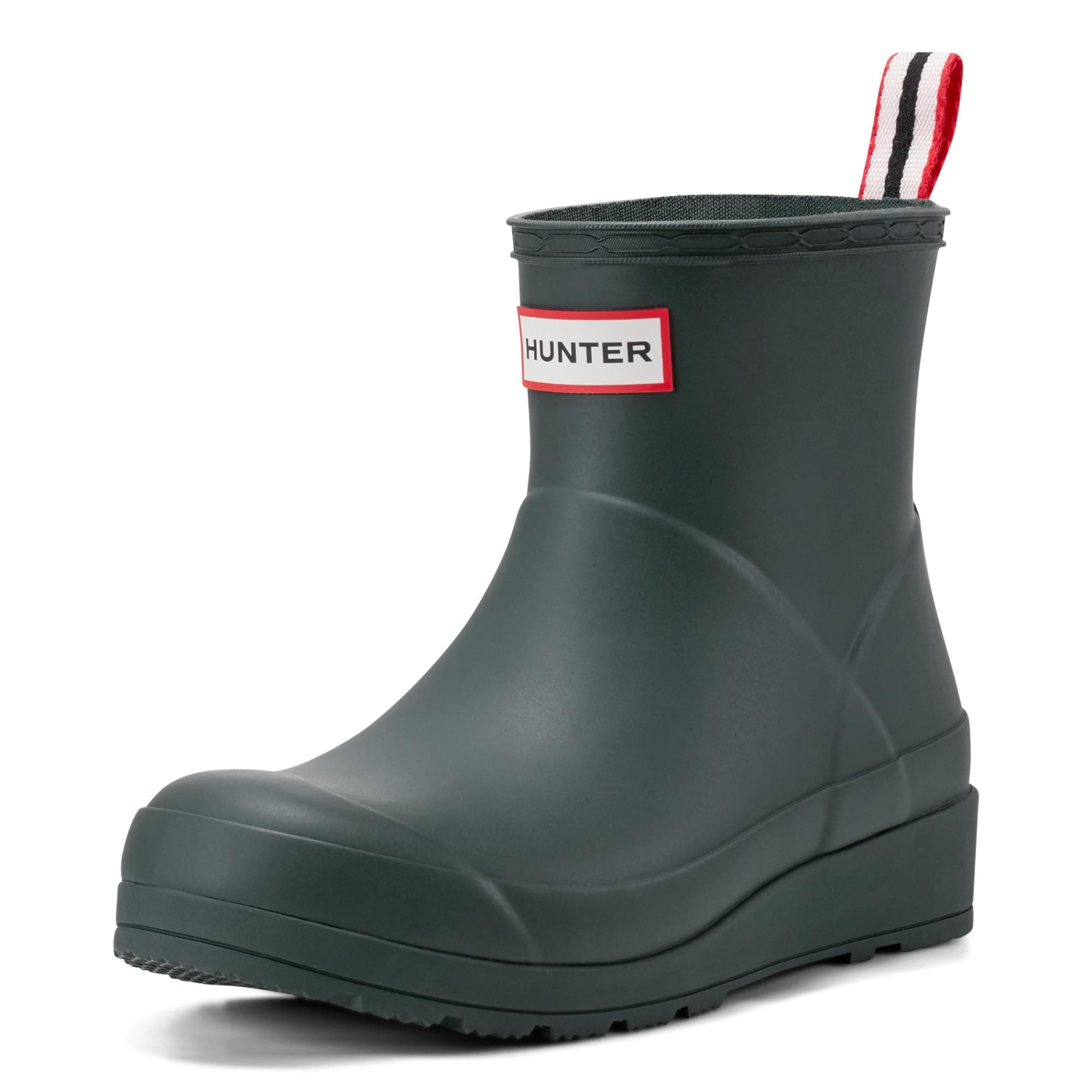 Women's Play Short Rain Boot