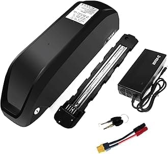 52V 20AH (Samsung cell)