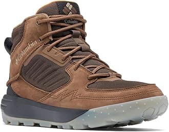 Columbia Men's Portlander Snow Boots