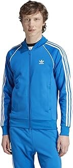 adidas Originals Men's Superstar Track Jacket