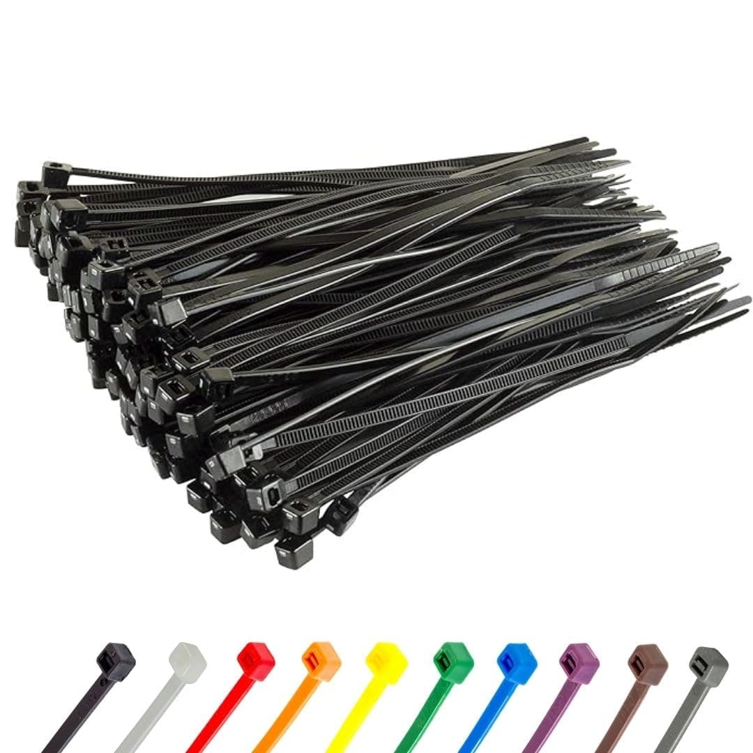 Standard Cable Ties