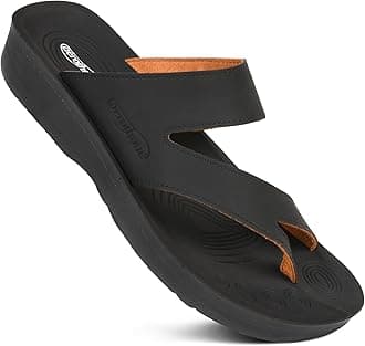 AEROTHOTIC Strait womens Flip-Flop