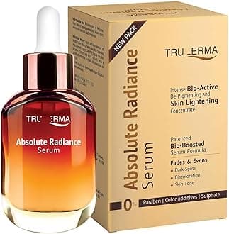 tru'derma Absolute Radiance Serum 30ml