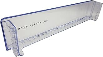 SMIPLEBOL - The Best Is Here Whirlpool GEN Y (or) Icemagic Single Door Fridge Compatible Bottle Shelf (Part No:W10633868)