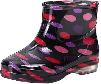 Wellington Boots Mens Waterproof Muck Field Wellington Boots Non-Slip Comfortable Neoprene Walking Welly Boots Breathable Knee High Garden Rain Boots Composite Safety Shoes Warm Lined Wellingtons