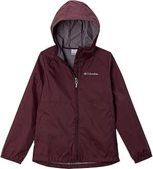 Columbia Girl's Switchback II Rain Jacket Rain Jacket