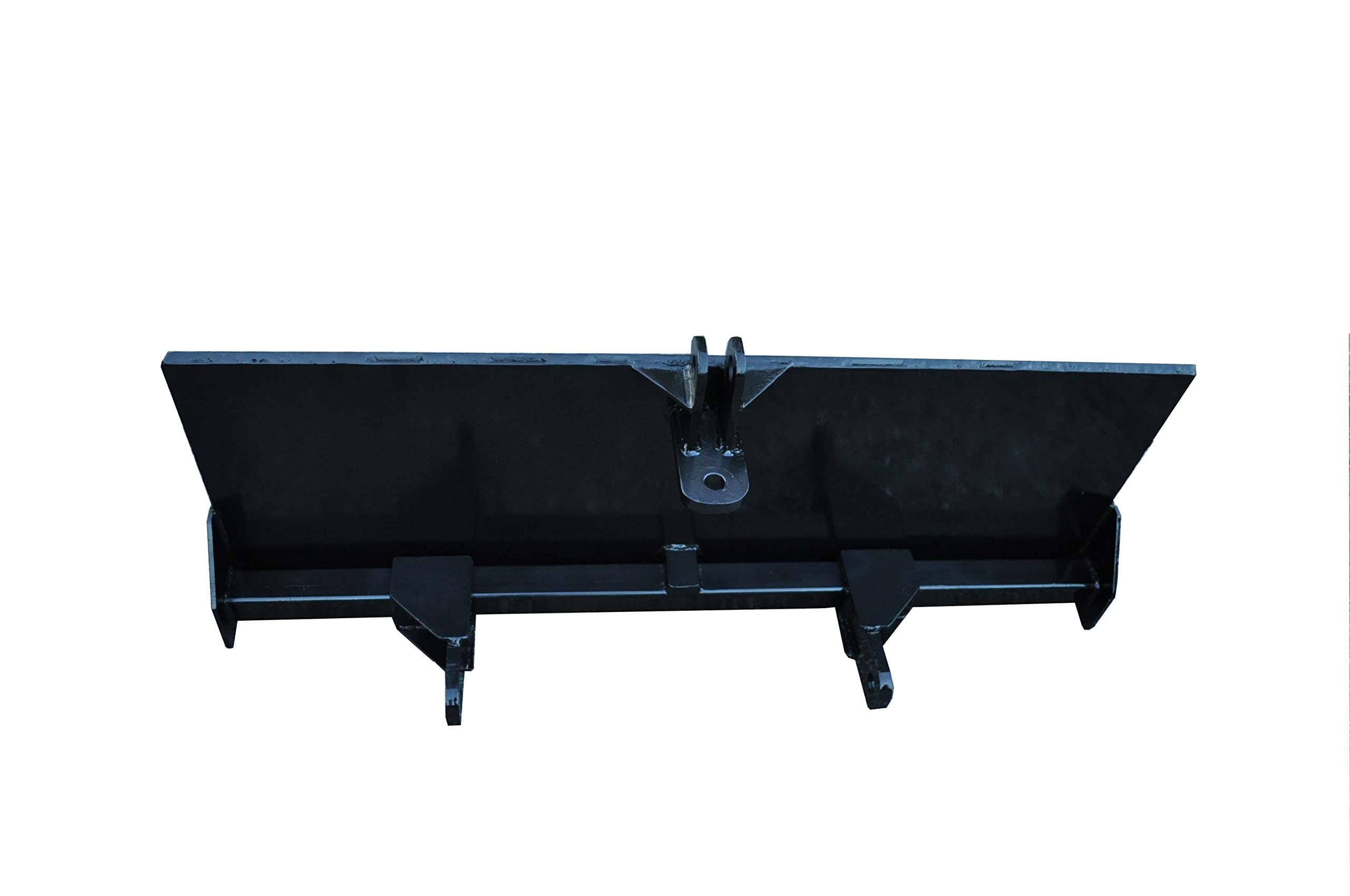 Skid Steer to 3 Point Attachment Adapter