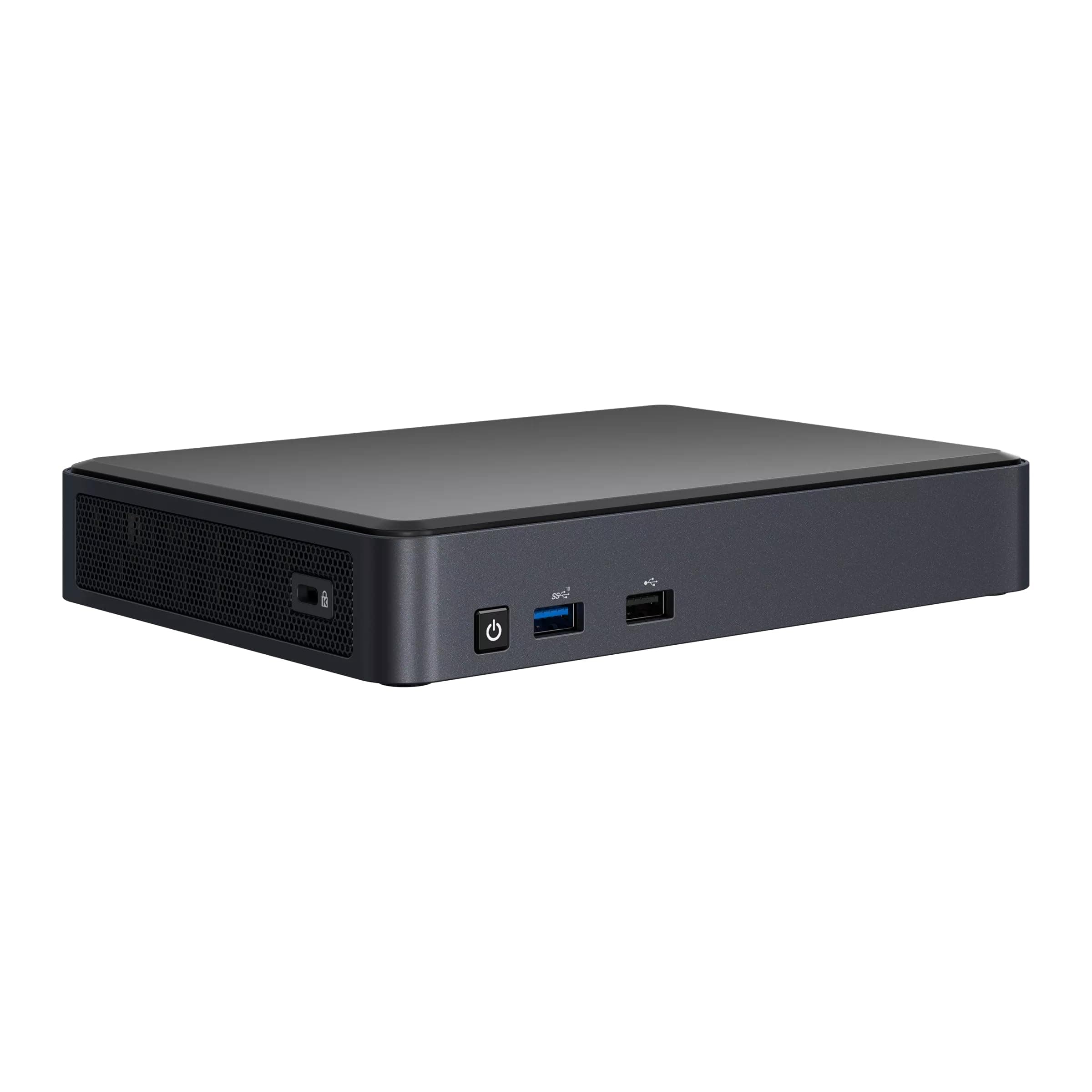 Intel NUC Pro Chassis Element CMCM2FBAV, No Cord BKCMCM2FBAV
