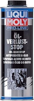 Pro-Line Oil Loss Stop | 1 L | Oil additive | SKU: 5182