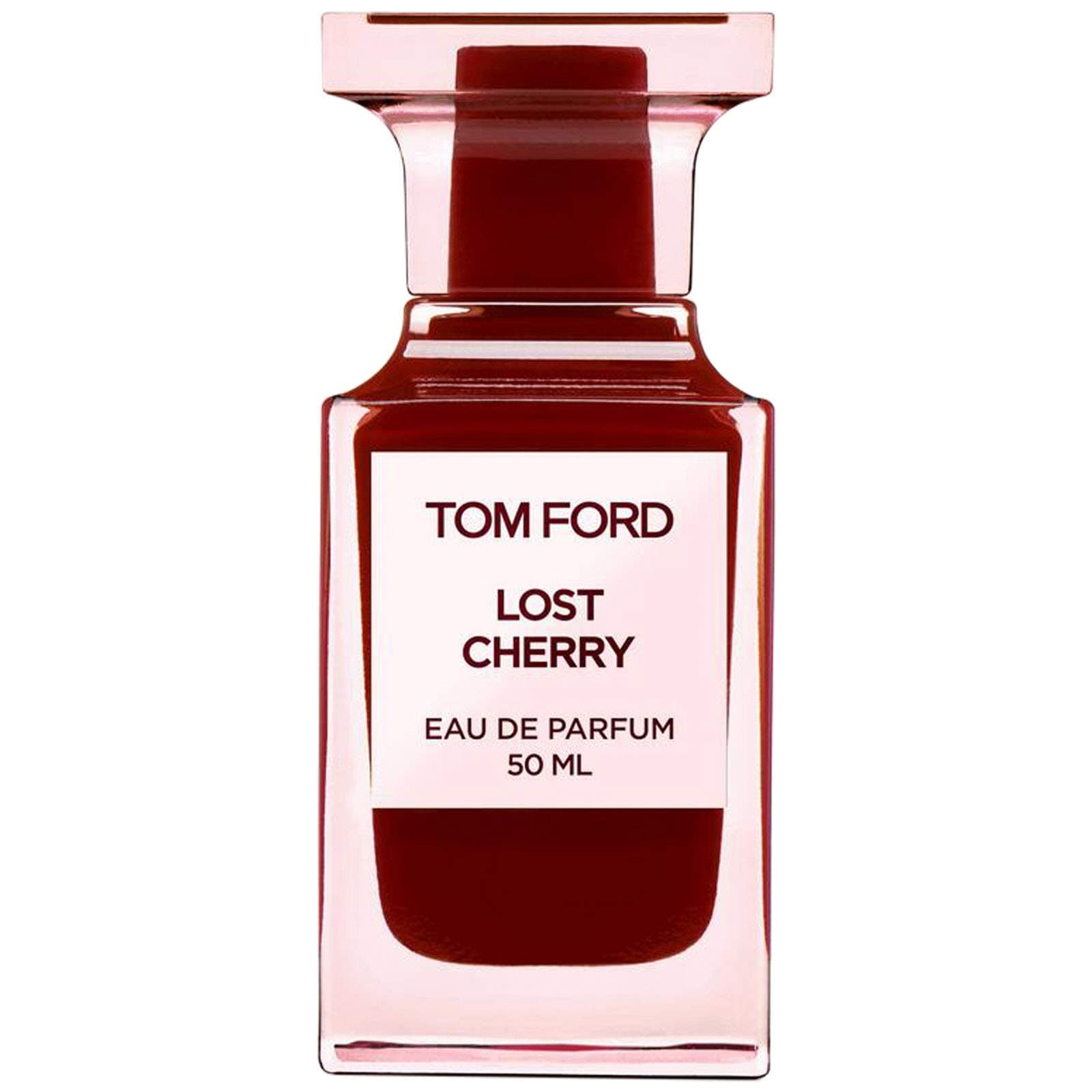 Lost Cherry Eau De Parfum, Fruity, 50 ml