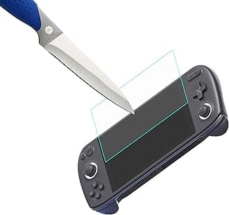 Mr.Shield Screen Protector Compatible with AYANEO Air Pro/Air 1S / Air [Tempered Glass] [3-PACK] [Japan Glass with 9H Hardness]